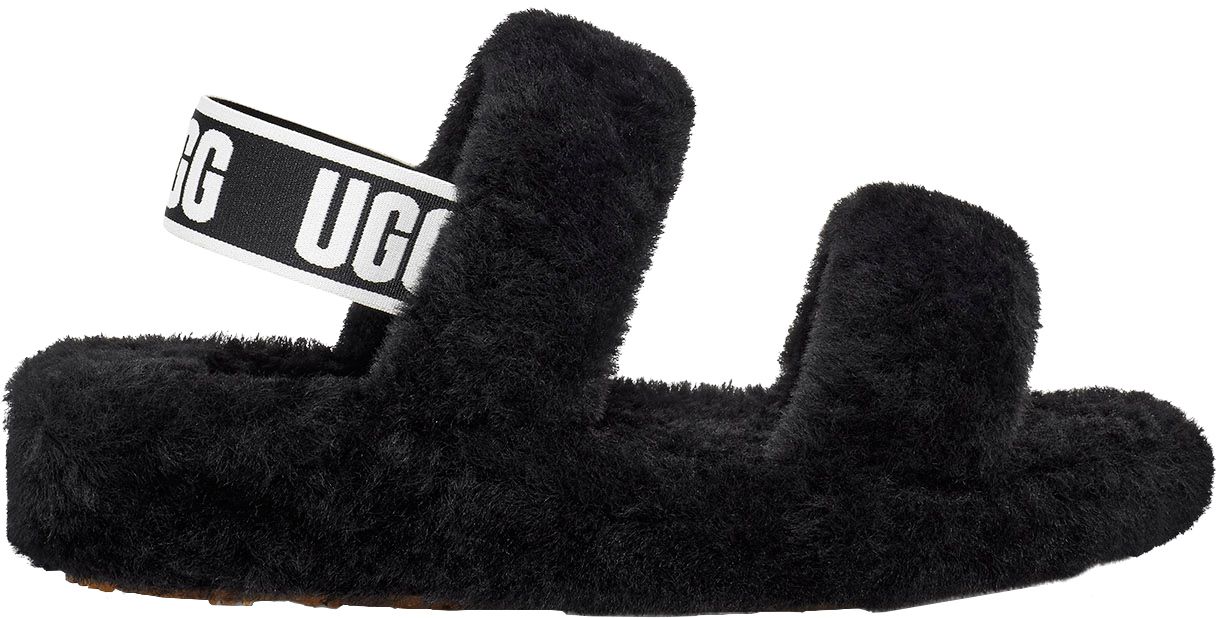 UGG Women's Oh Yeah Slippers | DICK'S 