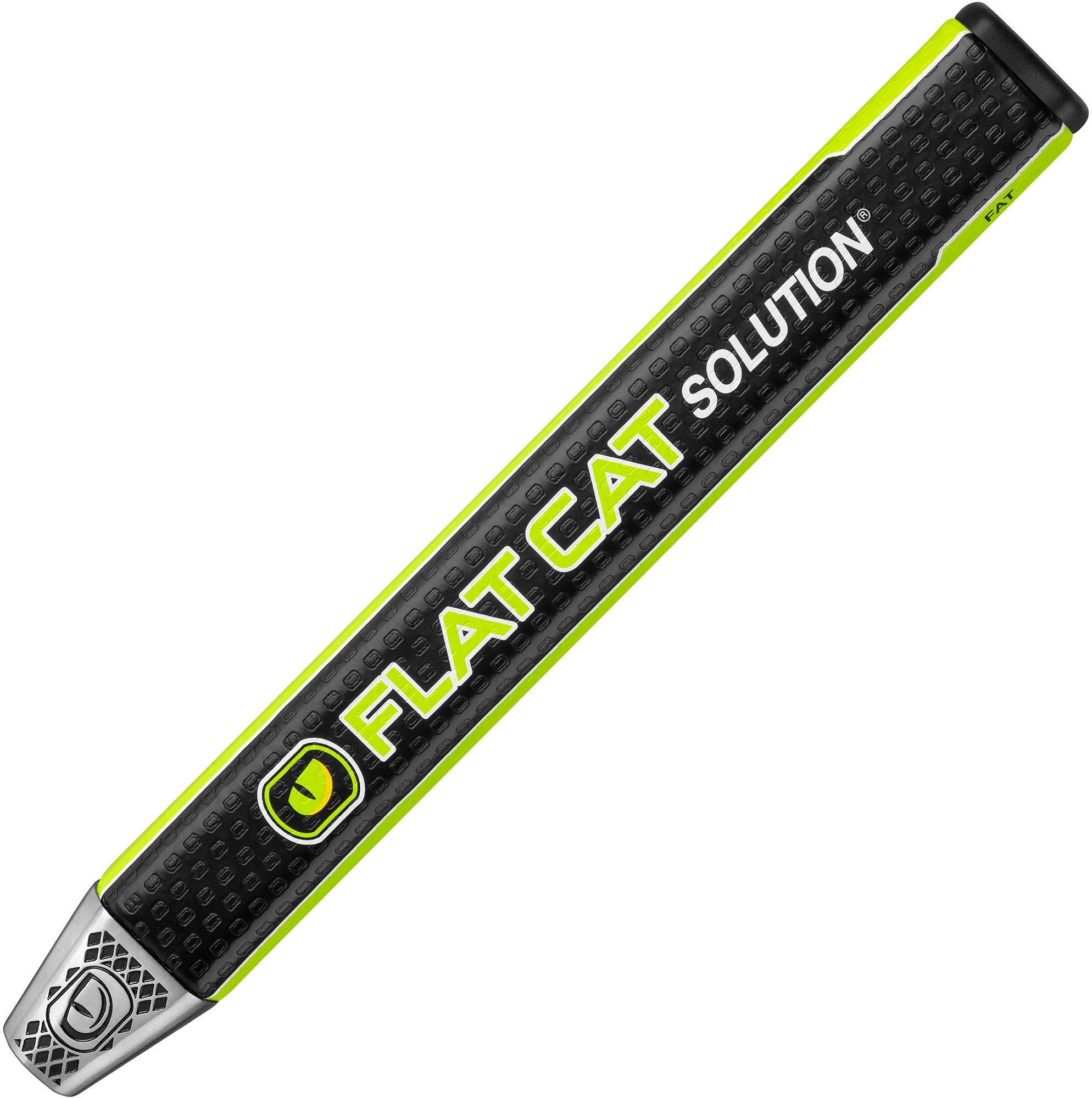Flat Cat Solution Fat Putter Grip product image