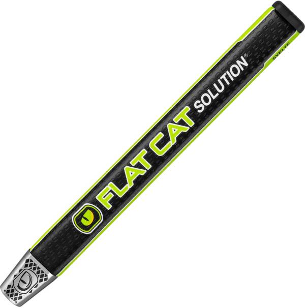 Flat Cat Solution Svelte Putter Grip product image