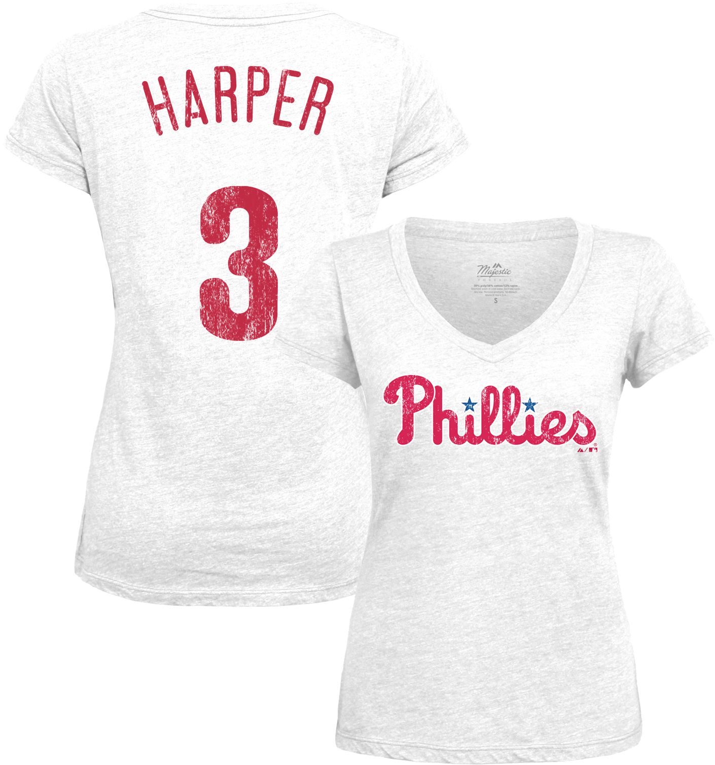 phillies shirt womens