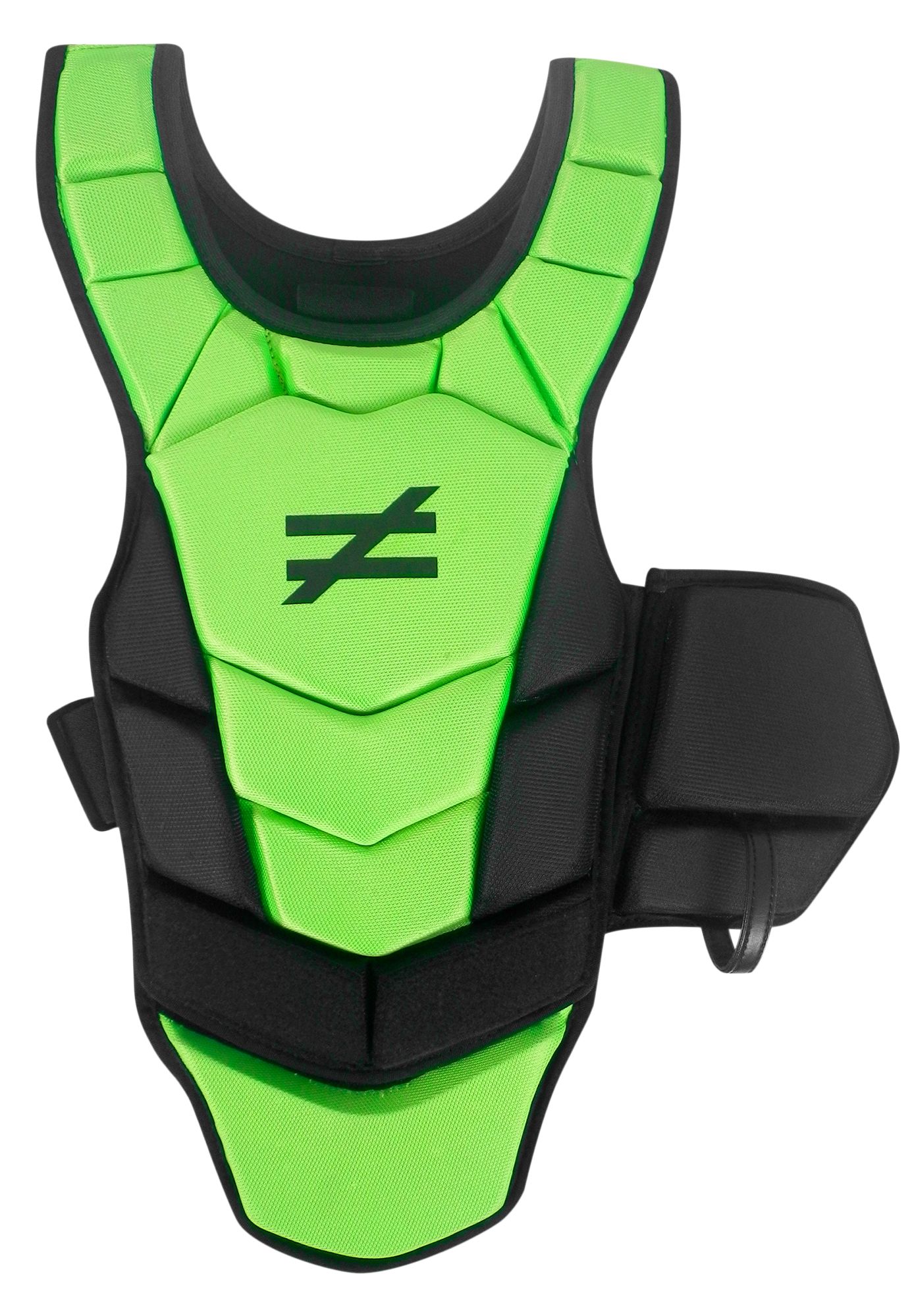 lax chest protector