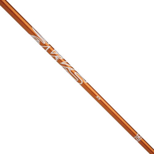 Aerotech SteelFiber CW Graphite Iron Shaft (.355
