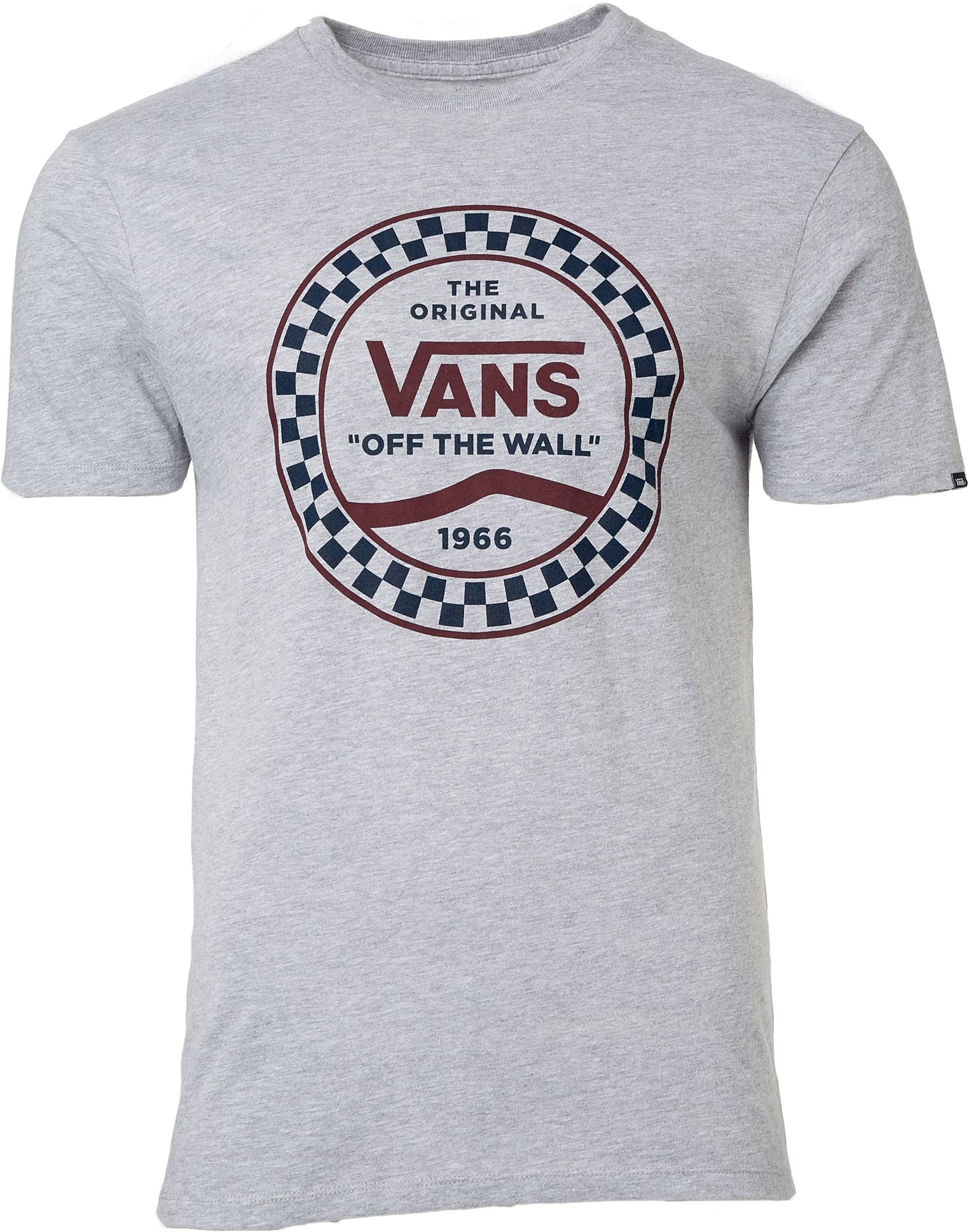 vans shirt checkered