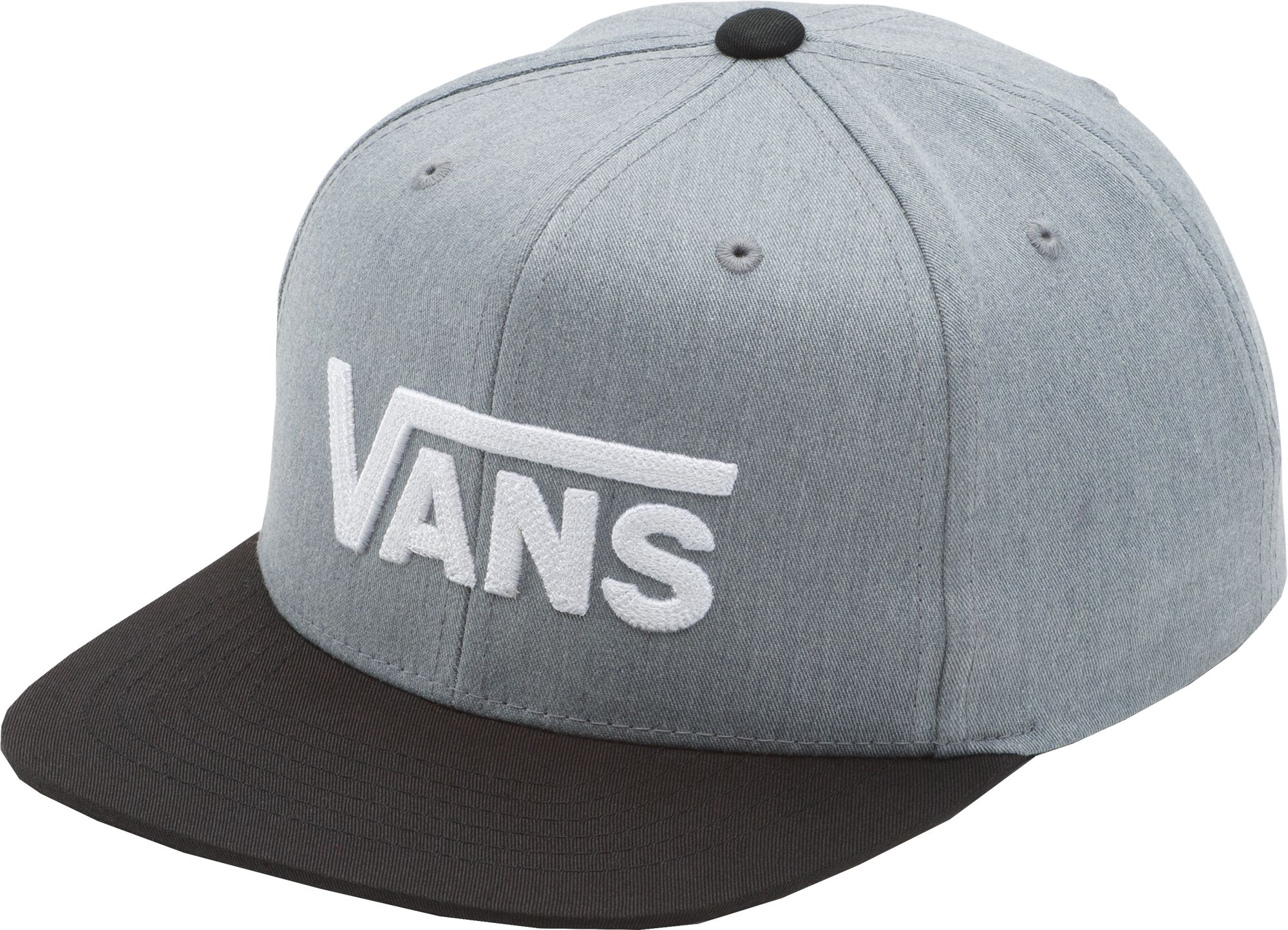 vans snapback hats