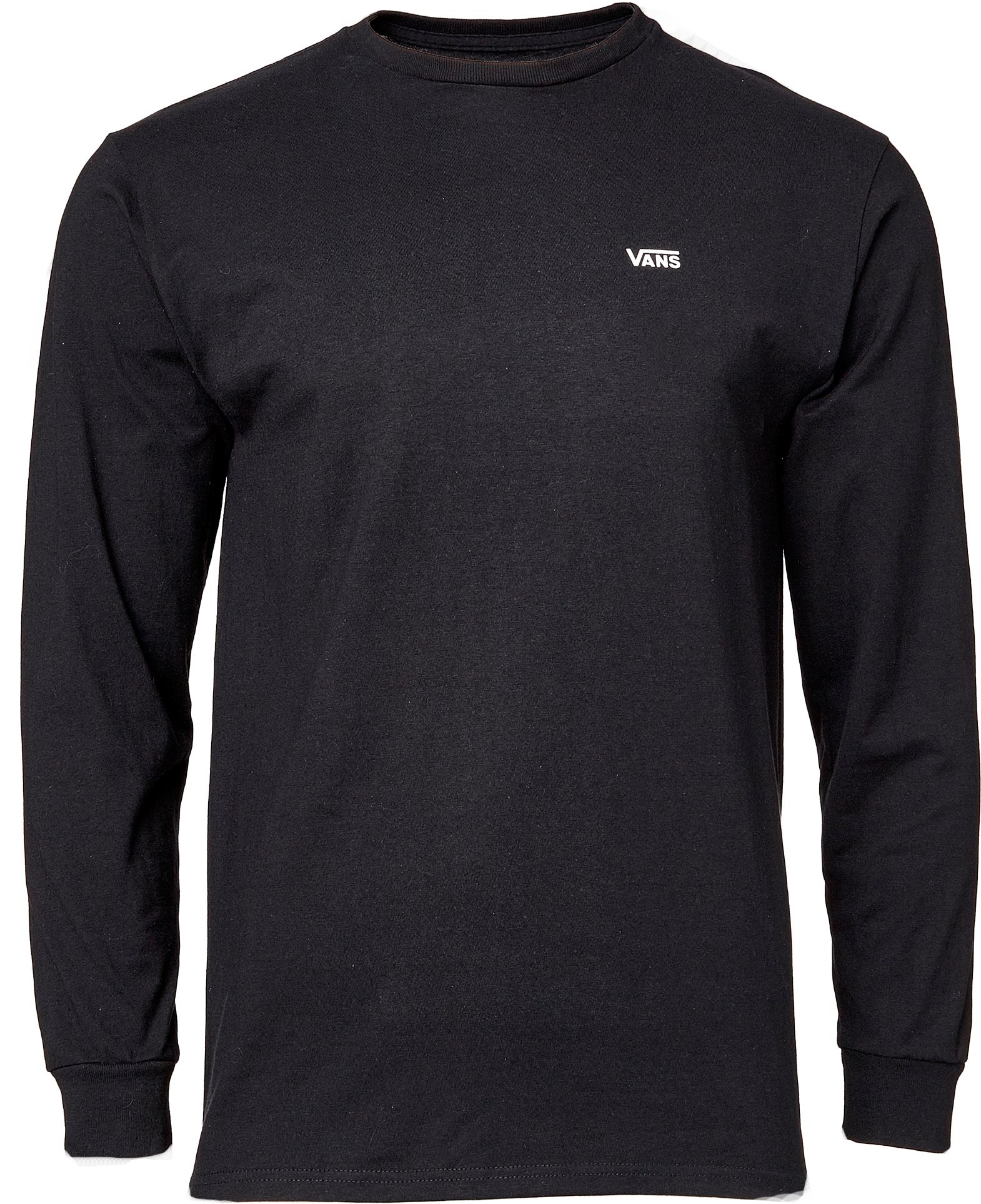 mens long sleeve vans top