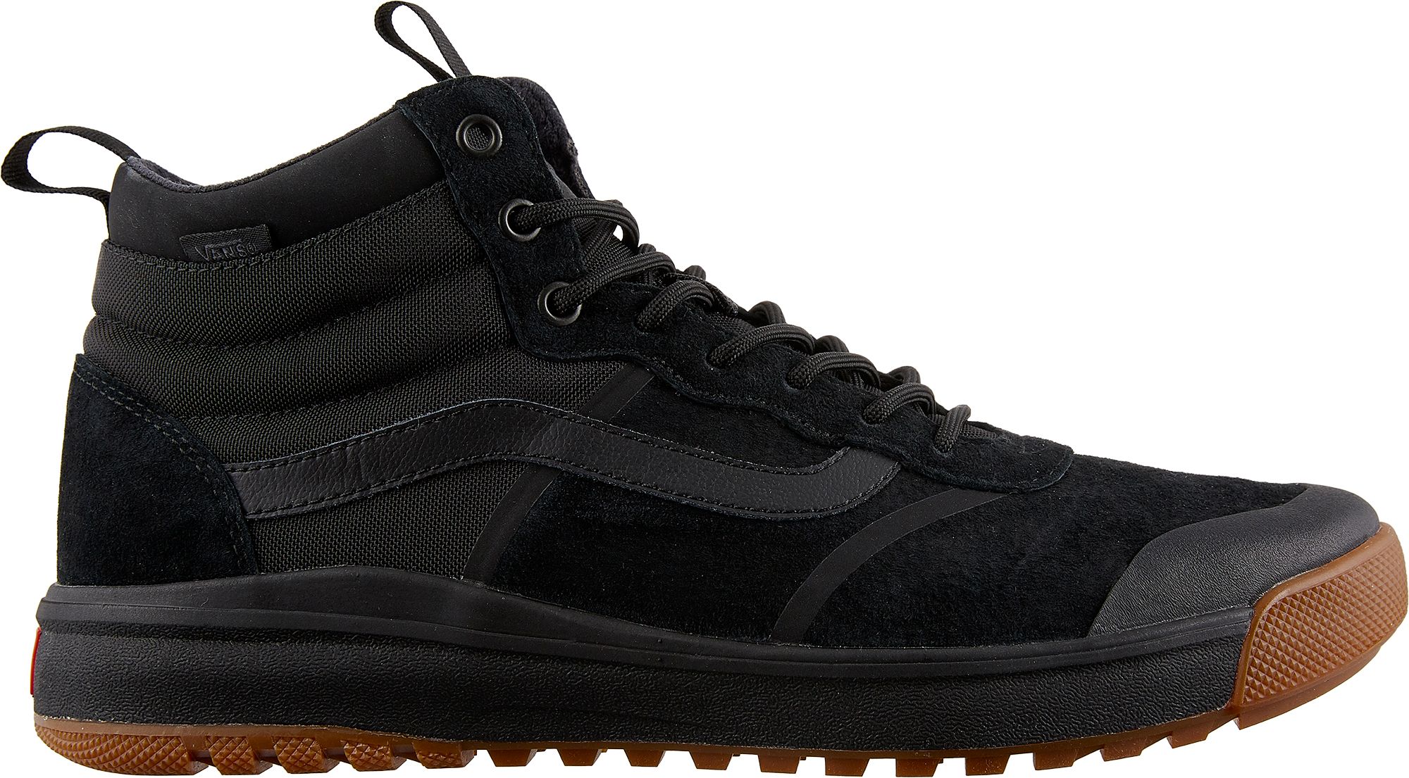 vans ultrarange 37