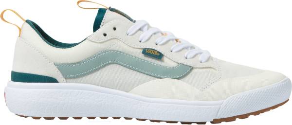 vans teal blue
