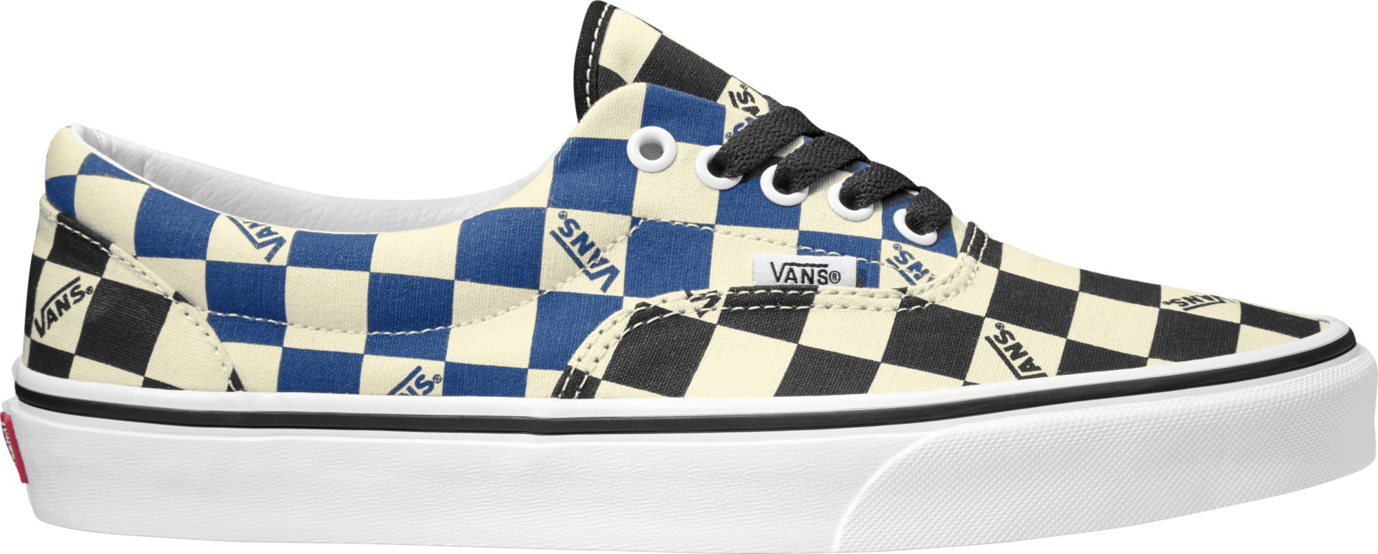 big vans shoes