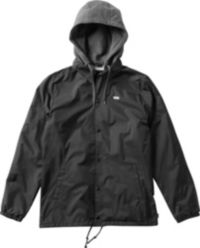 Vans 2025 rain coat