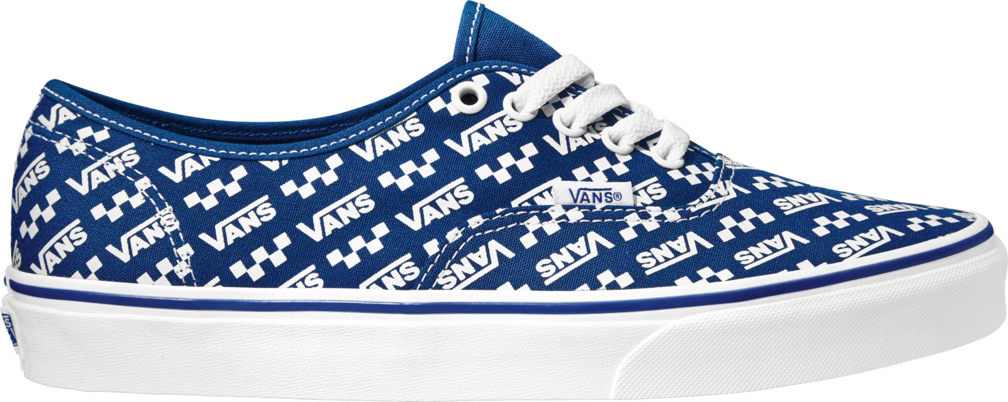 van shoes