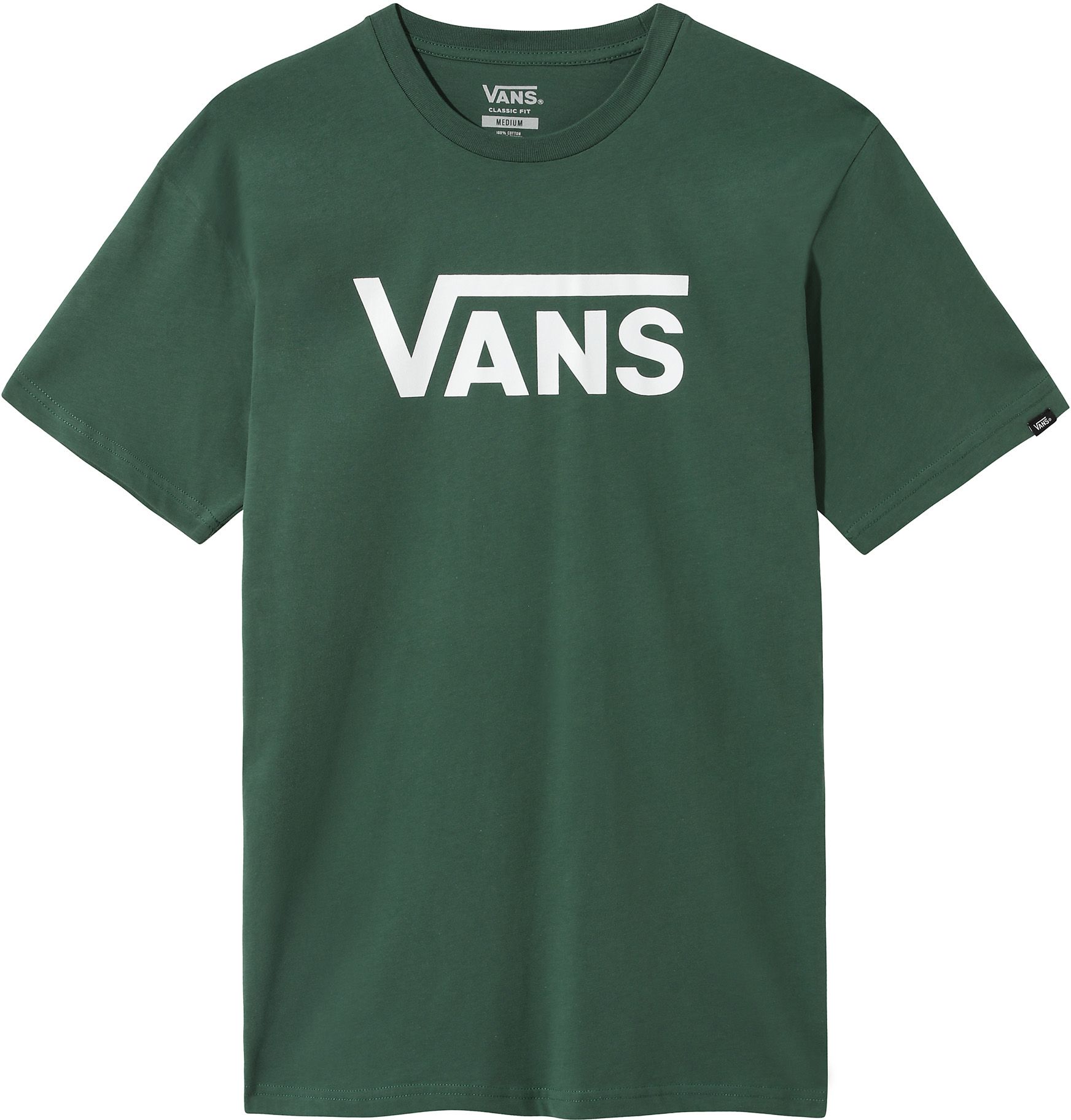 dick's sporting goods vans