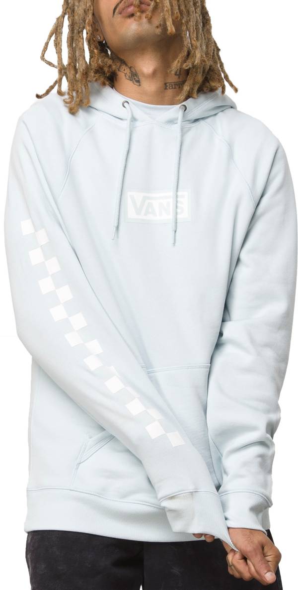 Vans Men's Versa Standard Fleece Hoodie product image