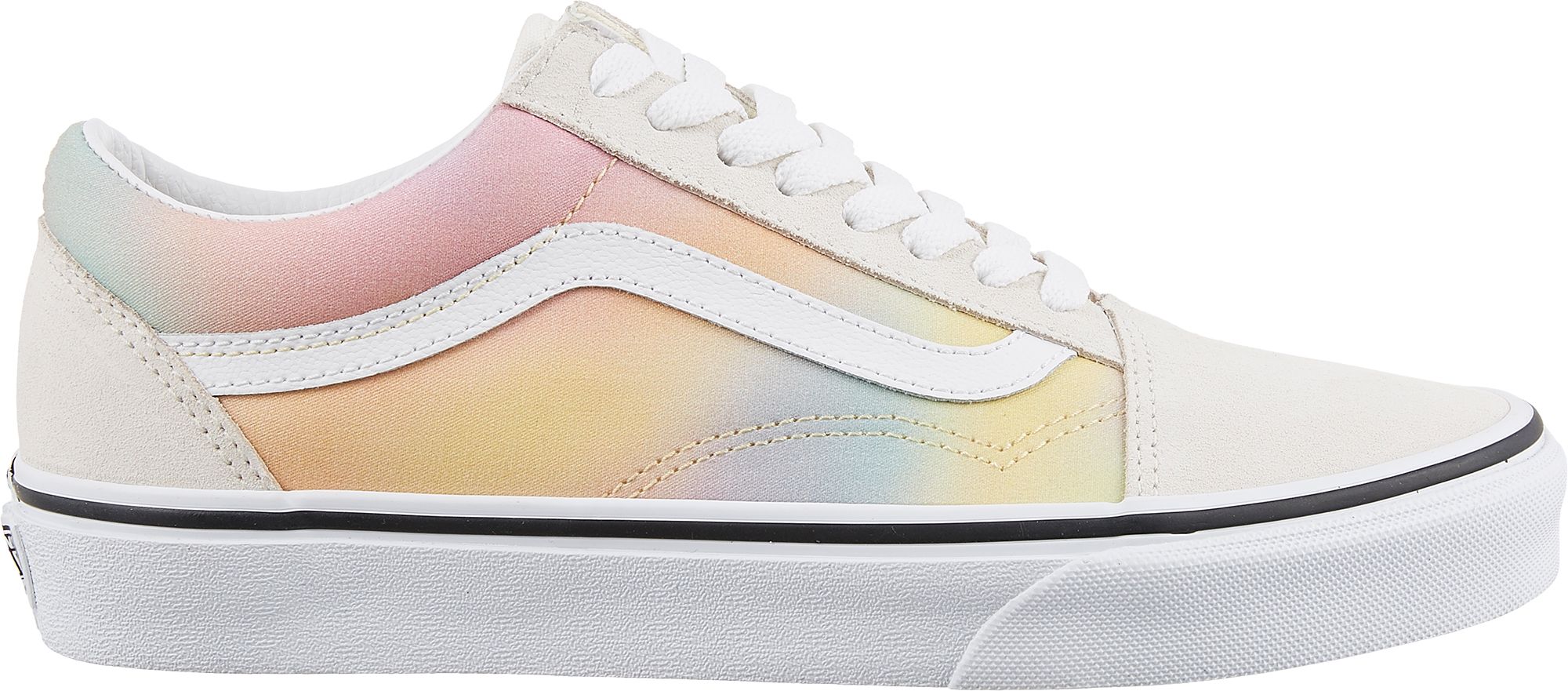 vans old skool pastel color