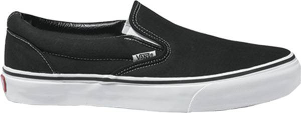 Black cheap vans preschool