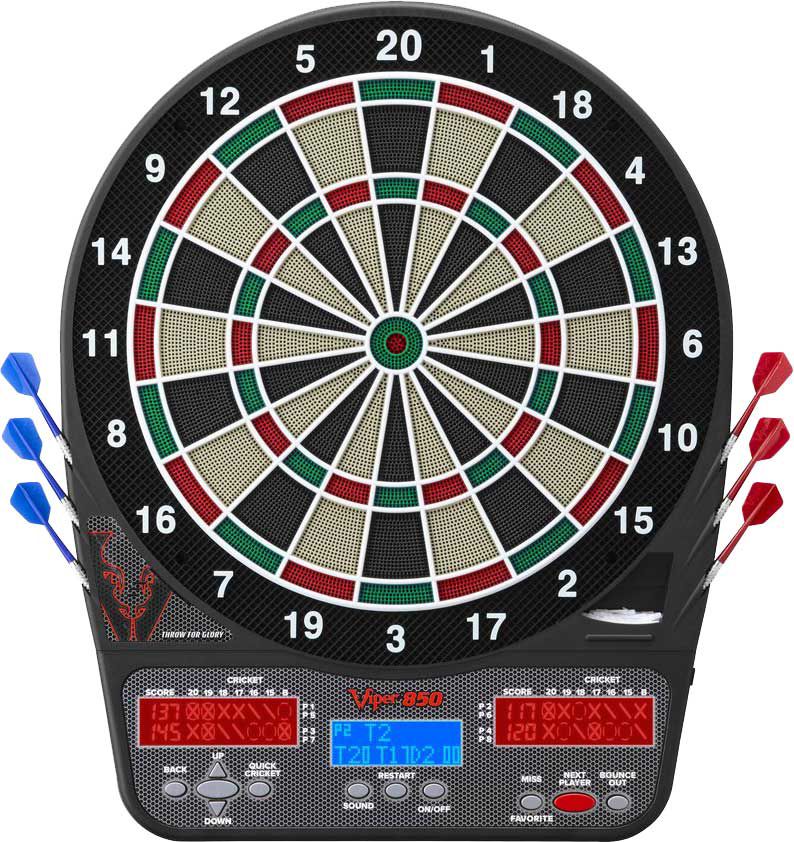 sports dartboard