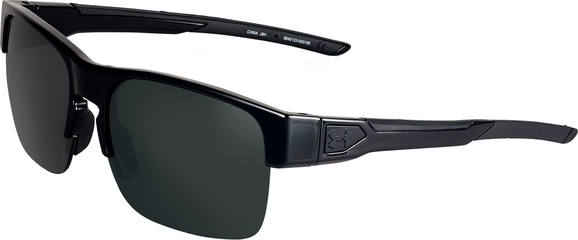 under armour launch sunglasses