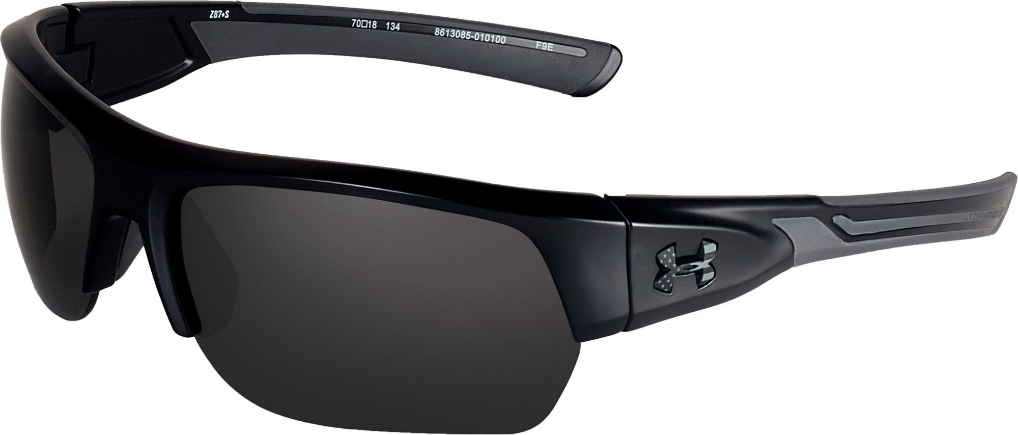 under armour big shot sunglasses