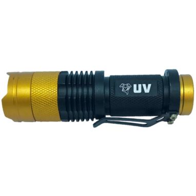 sorry, Venom Nite Lite UV LED Flashlight is currently out of stock