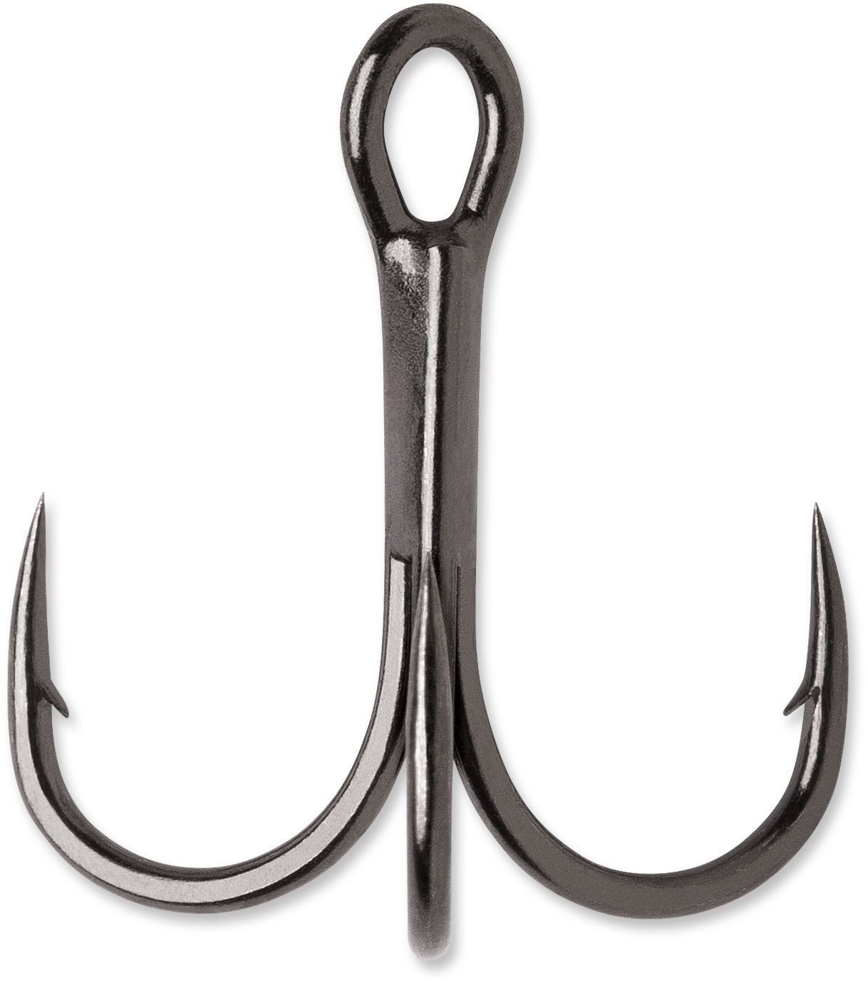 VMC Hybrid Treble Fish Hooks product image