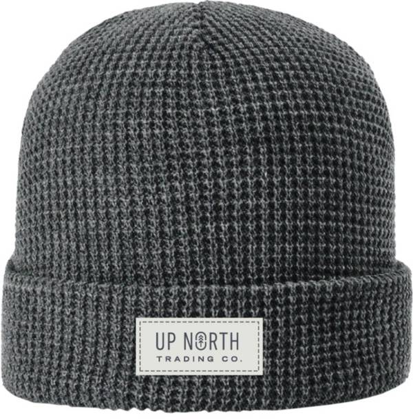 Up North Trading Company Adult Waffle Textured Beanie product image