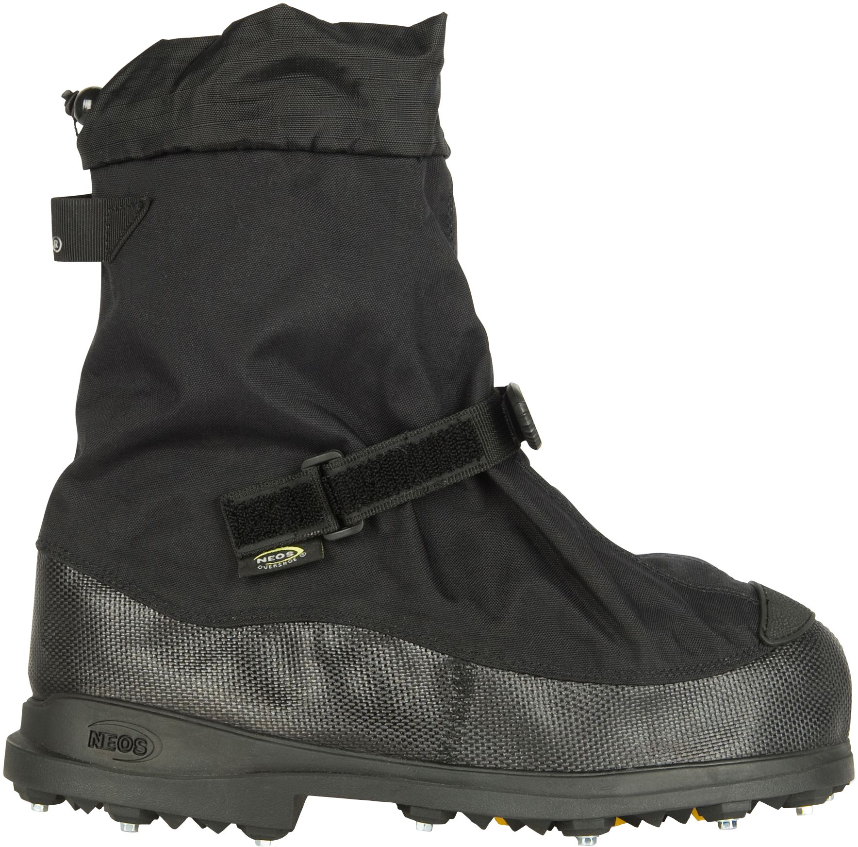 ridge overshoes