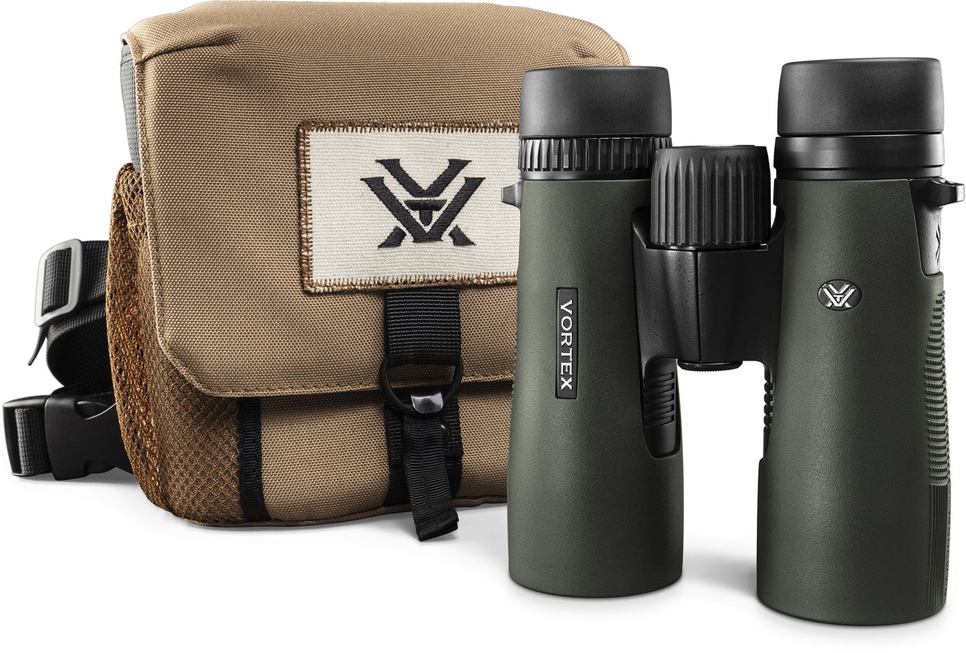 Vortex binoculars diamondback 2024 hd