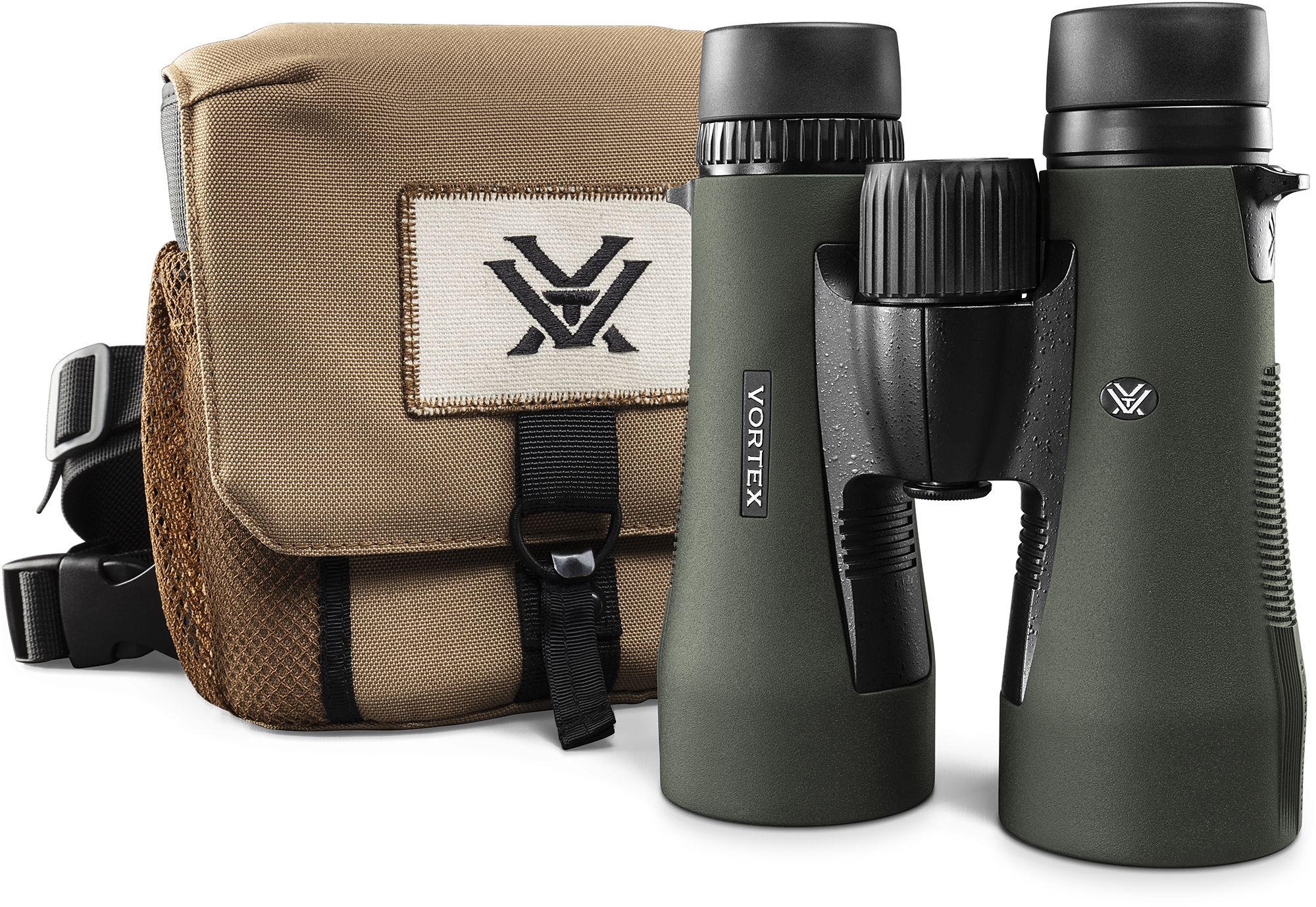 Vortex Diamondback HD 12x50 Binoculars 