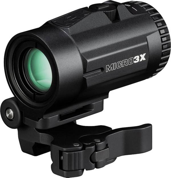 Vortex Micro3x Magnifier for Red Dot/Holographic Sights product image