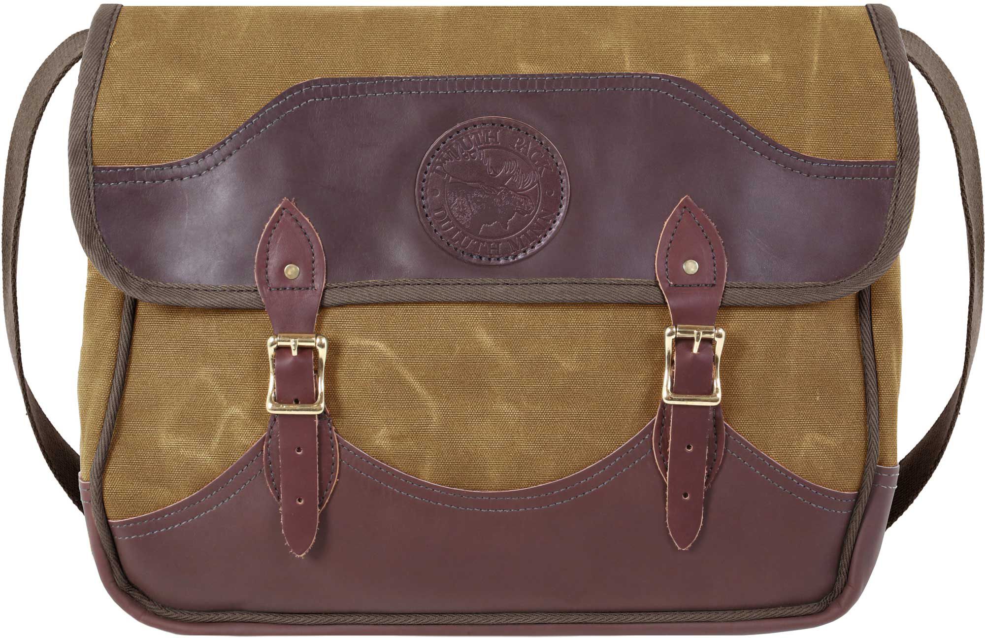 duluth pack messenger bag