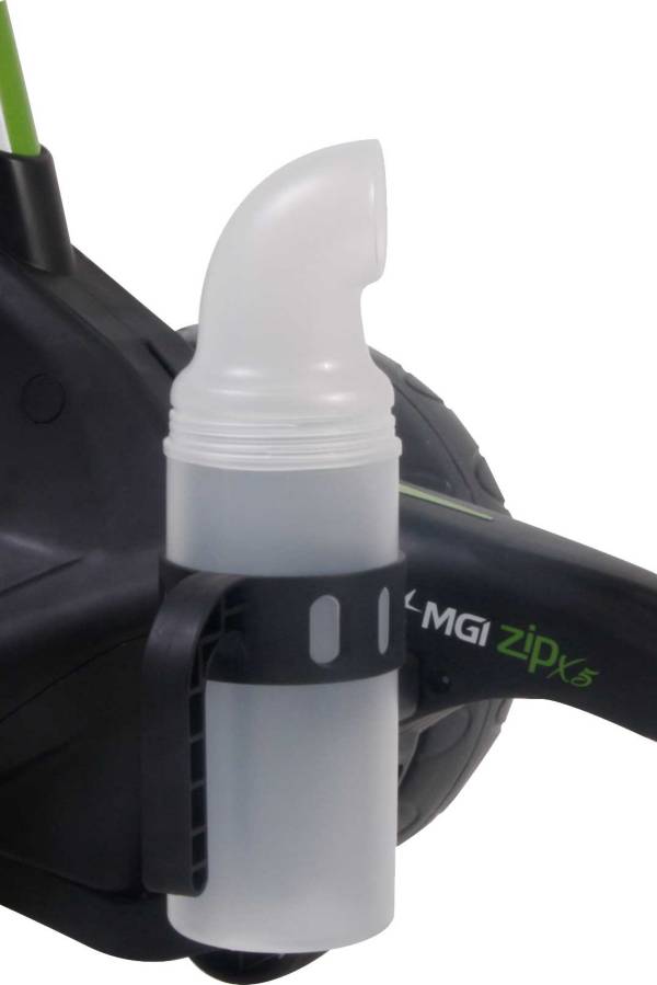 MGI Zip Sand Bottle and Holder product image