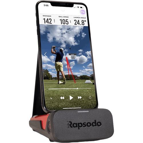 Voice Caddie SC300i Portable Swing Caddie | Dick's Sporting Goods