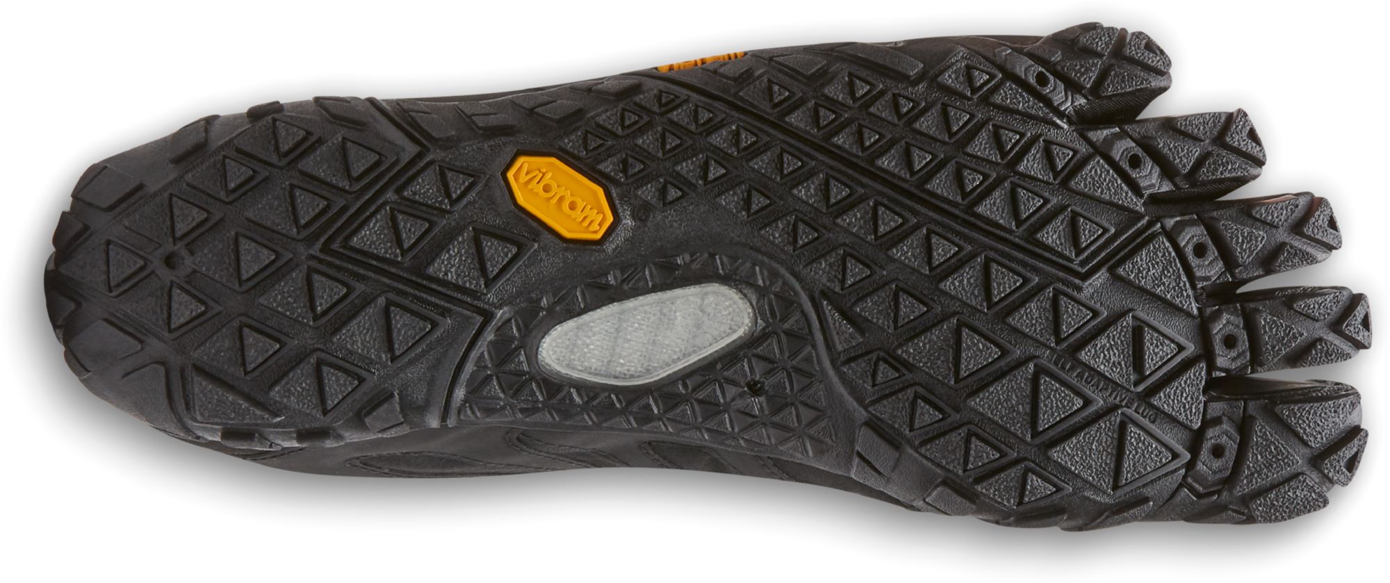 vibram v trail