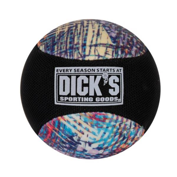 DICK'S Sporting Goods Logo Pro Ball Dick's Sporting Goods