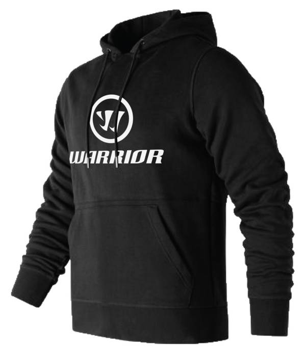 Warrior Men's Corpo Stack Hoodie