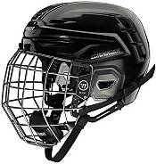 Warrior Alpha One Pro Hockey Helmet - Ice Warehouse