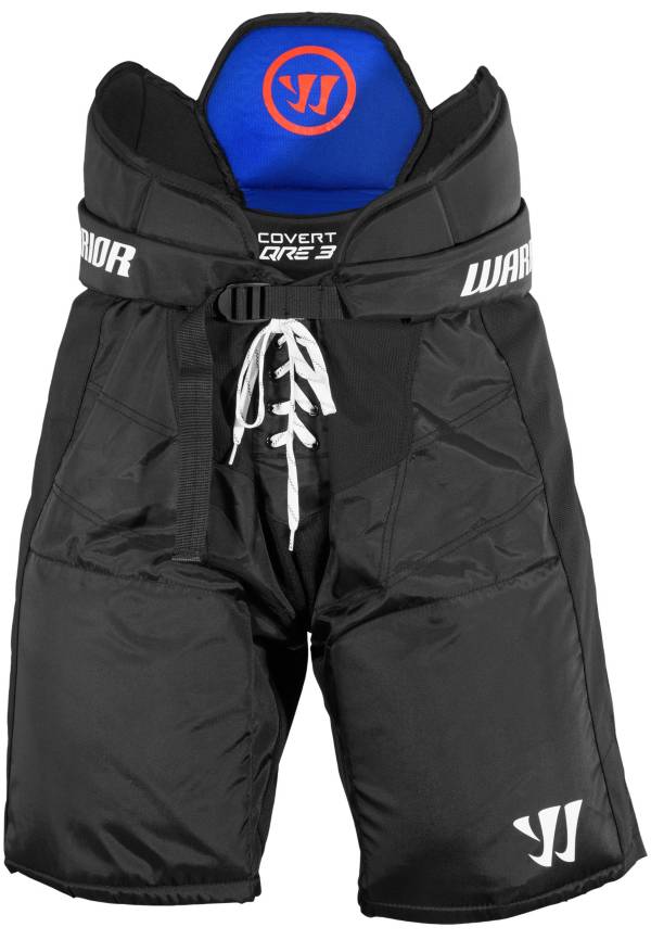 Warrior Junior Covert QRE3 Ice Hockey Pants Dick's Sporting Goods