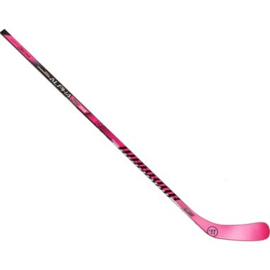 sorry, Warrior Youth Alpha DX 1 Pink Ice Hockey Stick is currently out of stock