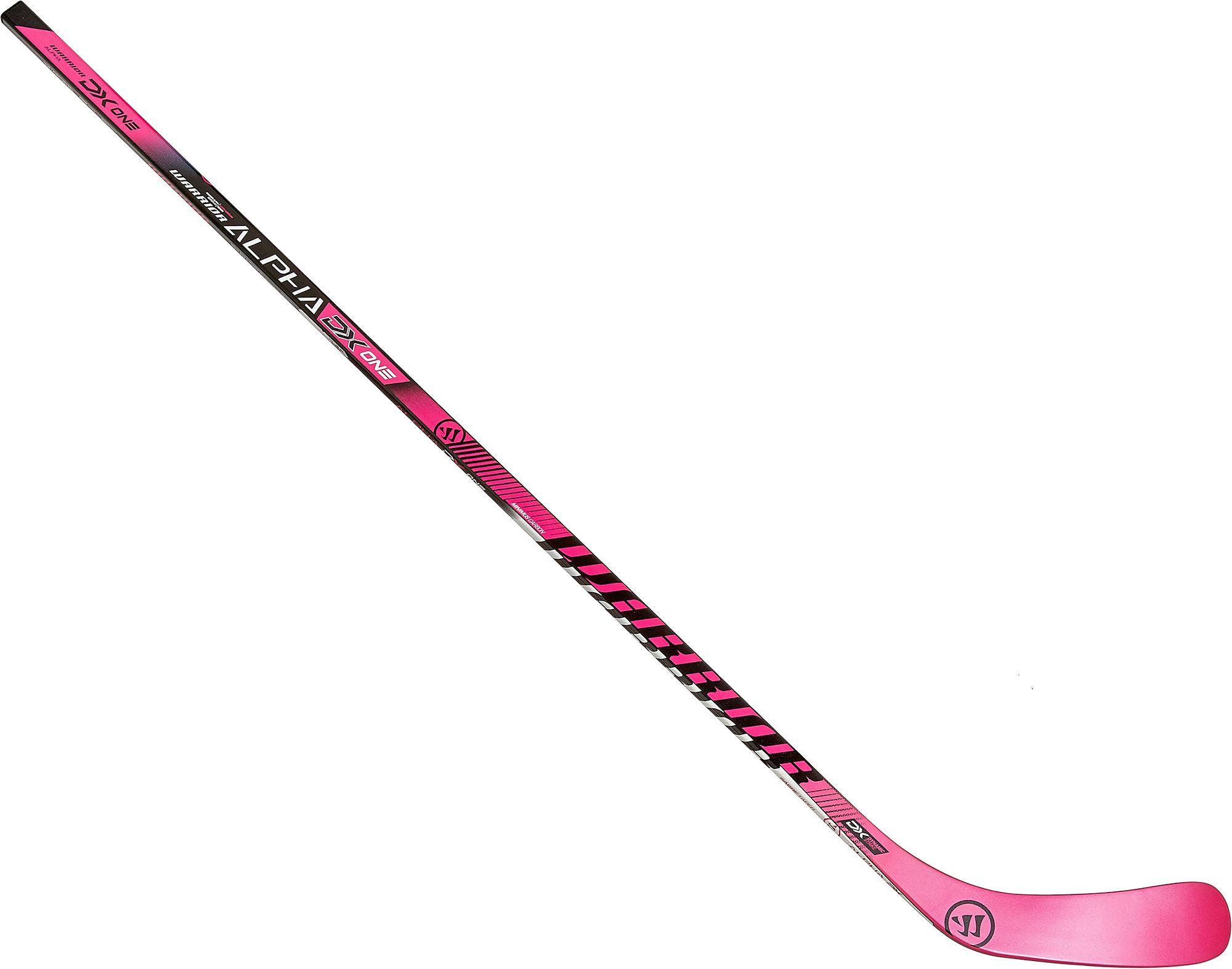 adidas pink hockey stick