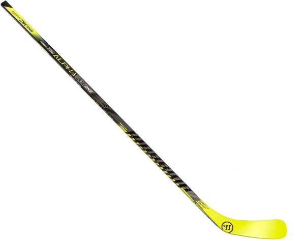 Warrior Youth Alpha DX 1 Ice Hockey Stick product image