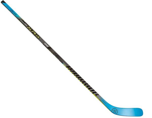 Warrior Alpha DX 1 Ice Hockey Stick - Junior product image