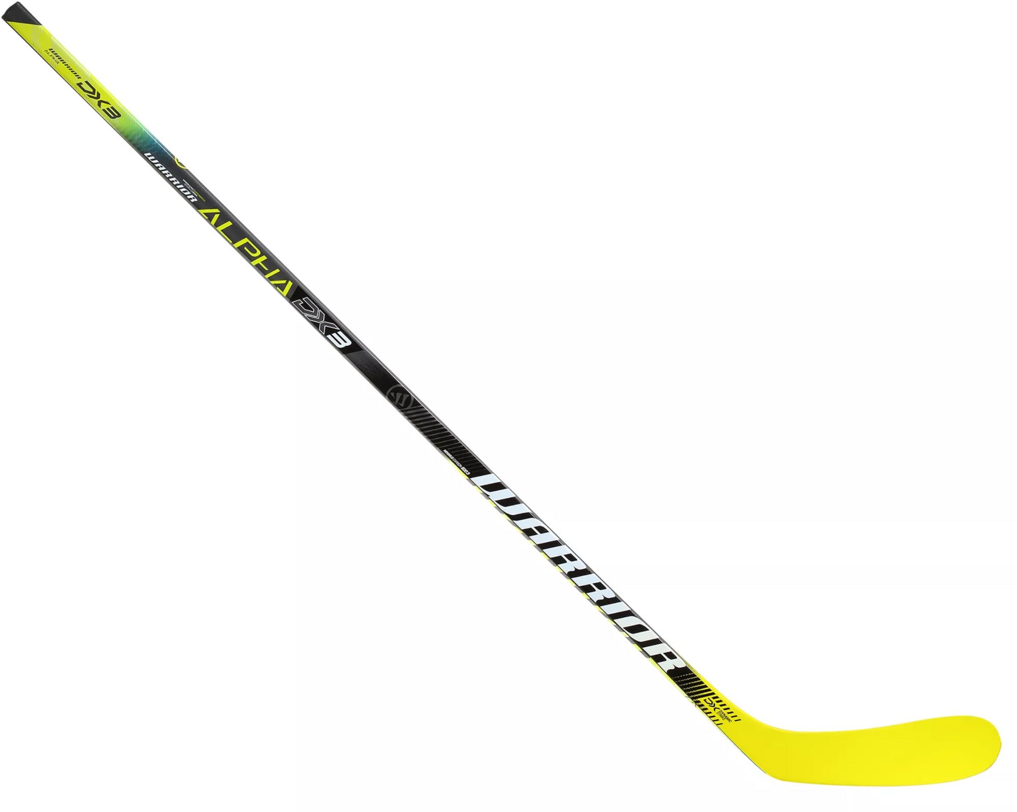 Warrior Alpha DX 3 Ice Hockey Stick - Junior