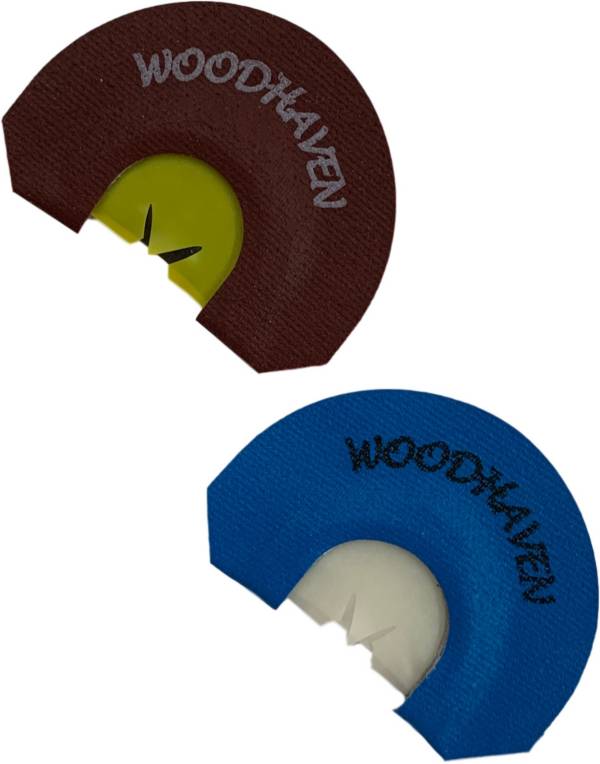 WoodHaven Two Pro Two Pack Turkey Series Calls product image