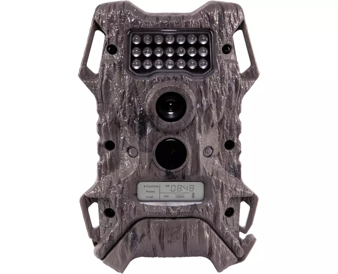 Trail Camera 
