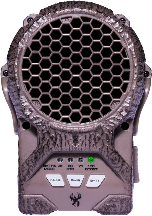 Wildgame Innovations ZeroTrace PUREION Field Generator