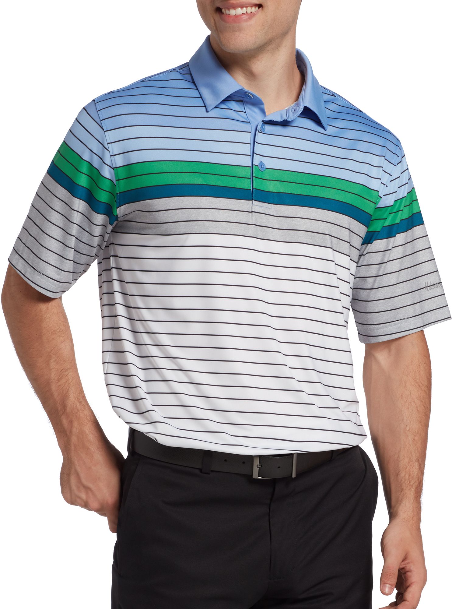 walter hagen polo