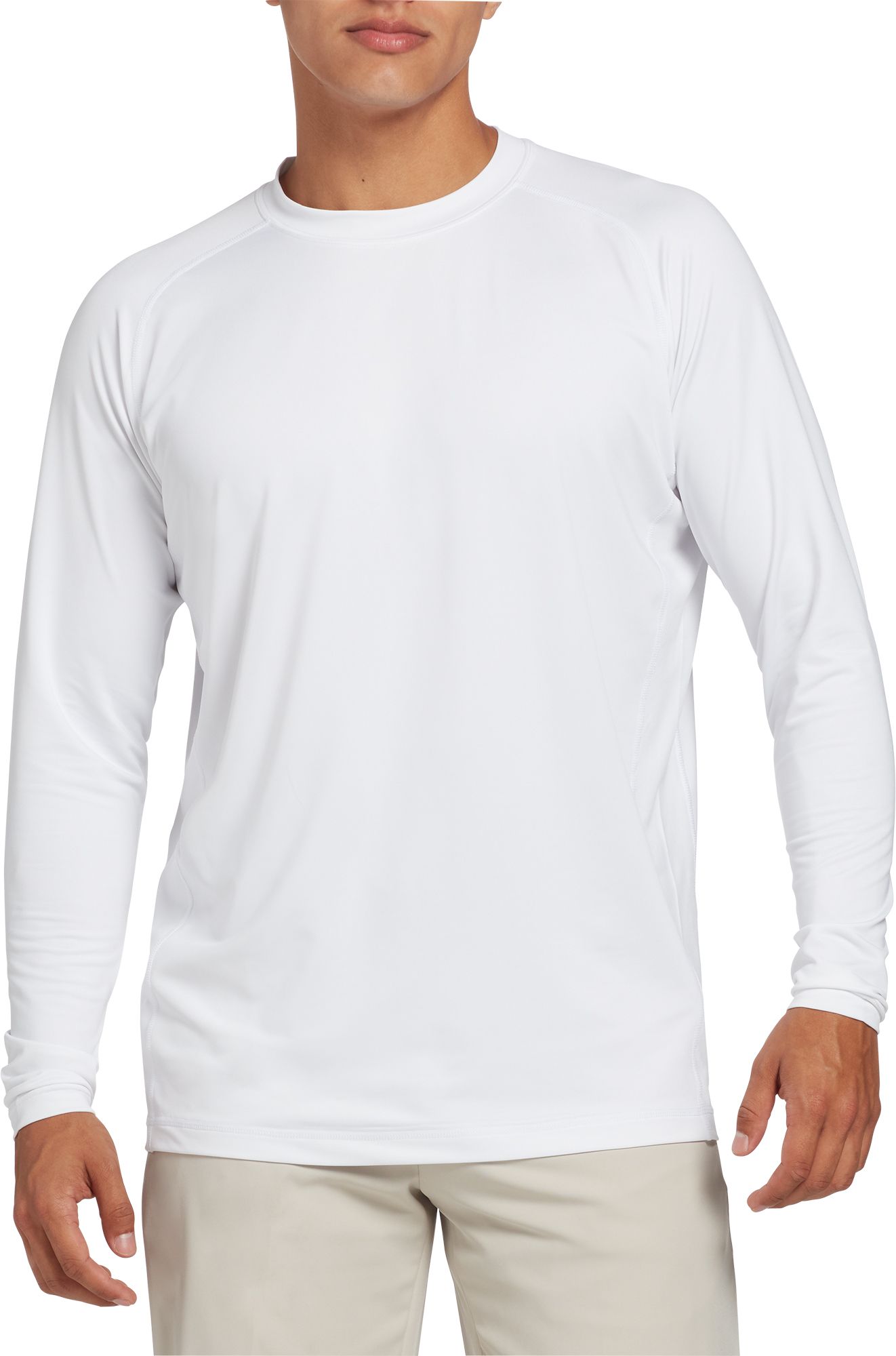 golf base layer shirt