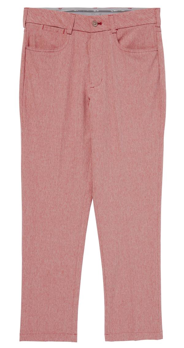 Walter Hagen Men's Perfect 11 5 Pocket Slim Fit Golf Pants product image
