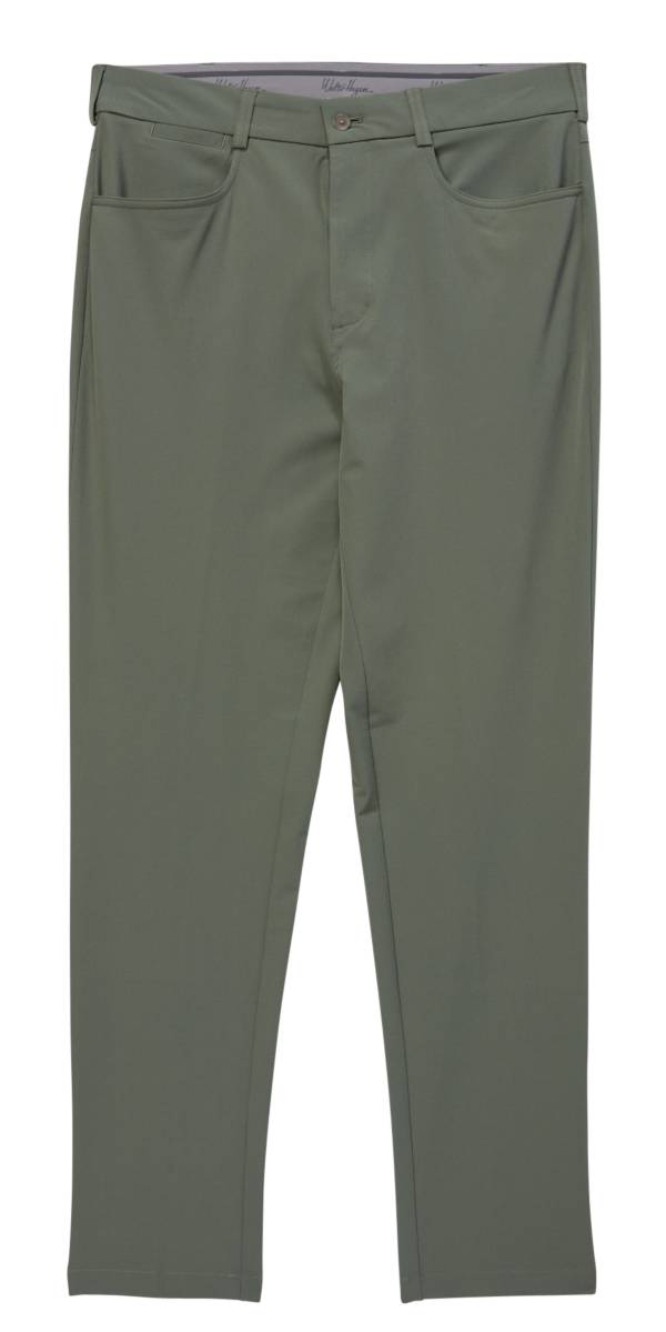 Walter Hagen Men's Perfect 11 5-Pocket Slim Fit Golf Pants product image