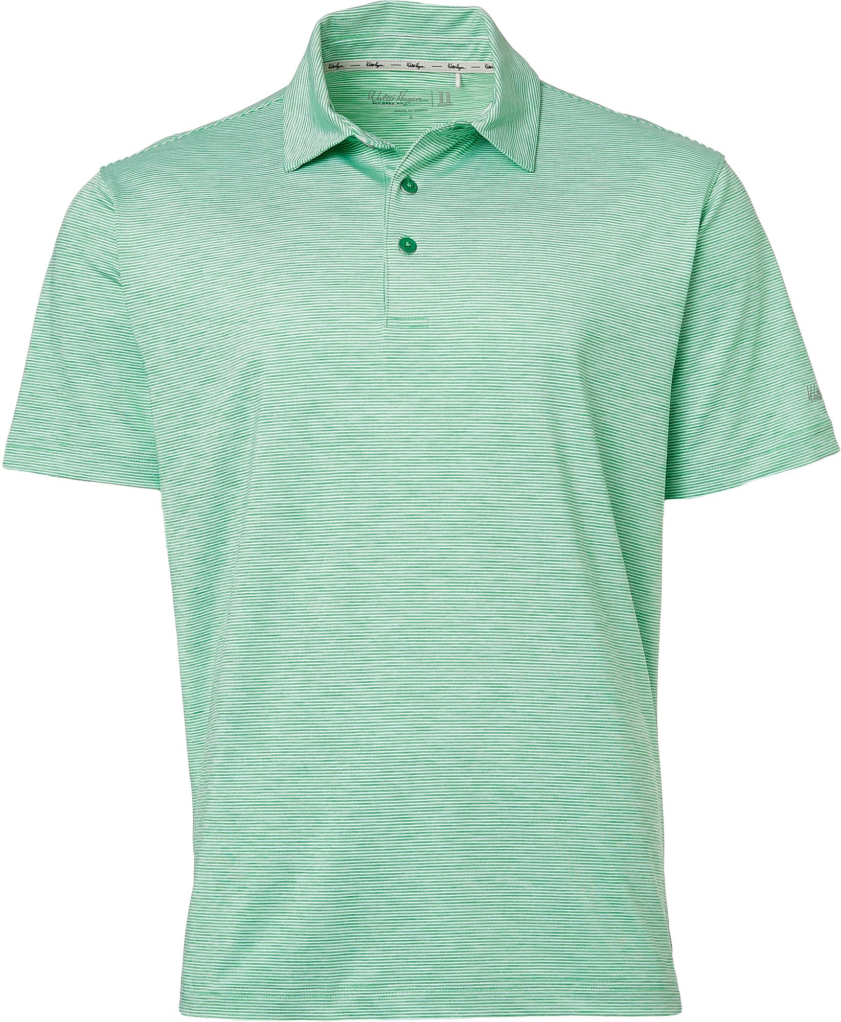 walter hagen polo