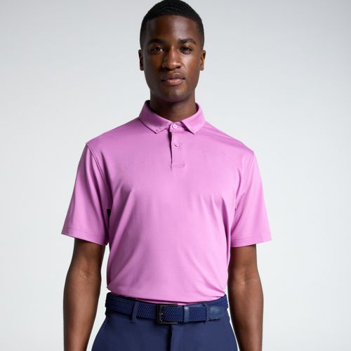 Walter Hagen Men's Clubhouse Textured 1/4 Zip Golf Pullover